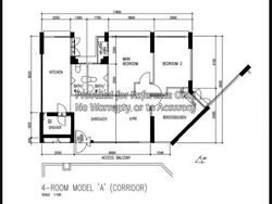 Blk 692A Choa Chu Kang Crescent (Choa Chu Kang), HDB 4 Rooms #591317141